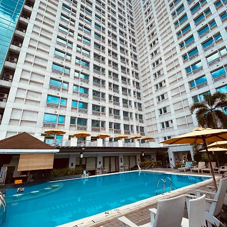 Grand Cenia Condominium Cebu