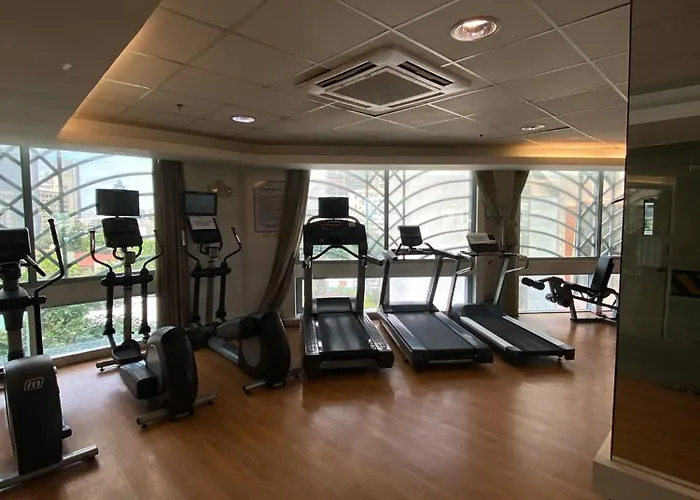Grand Cenia Aparthotel