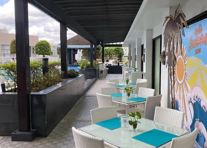 Grand Cenia Cebu