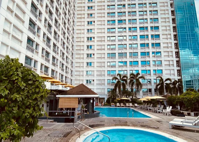 Aparthotel Grand Cenia Cebu