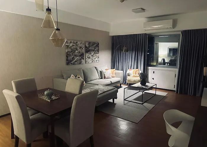 Grand Cenia 3* Cebu