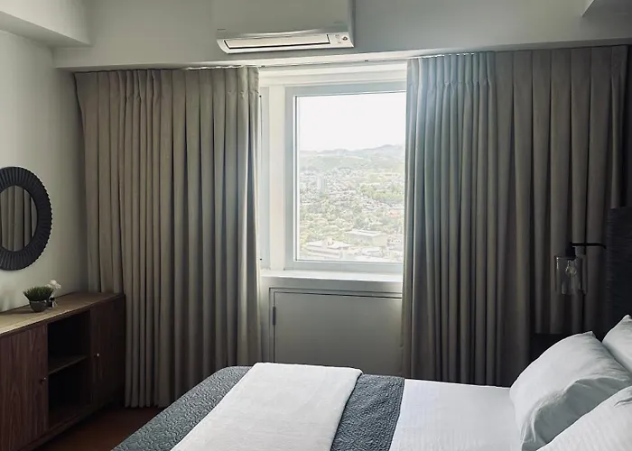 Aparthotel Grand Cenia