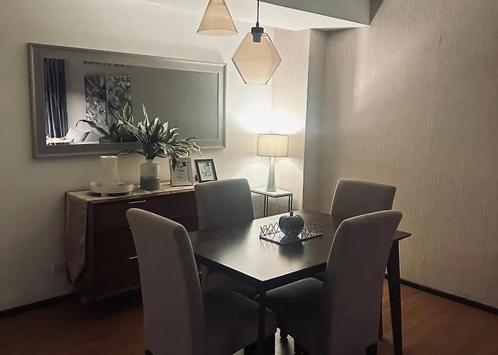 Grand Cenia Cebu