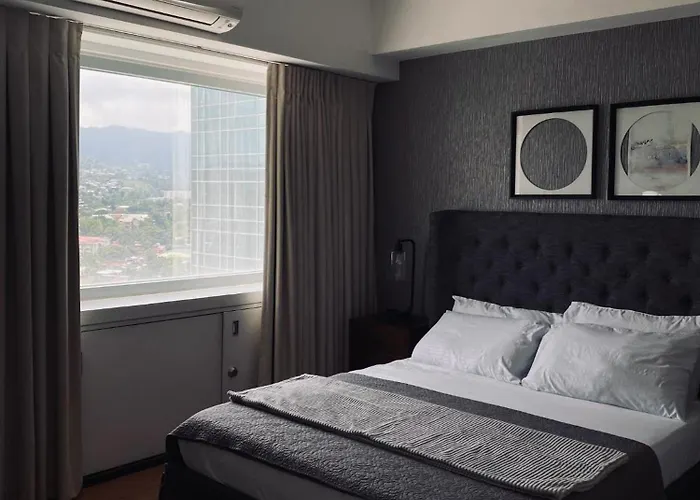 Grand Cenia Aparthotel Cebu